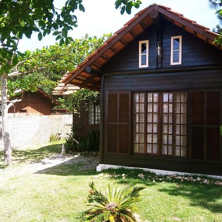 Dunas Do Mocambique Флорианополис Экстерьер фото