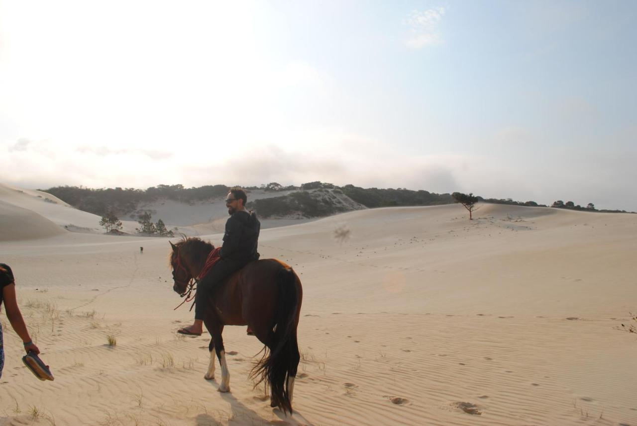 Dunas Do Mocambique Флорианополис Экстерьер фото