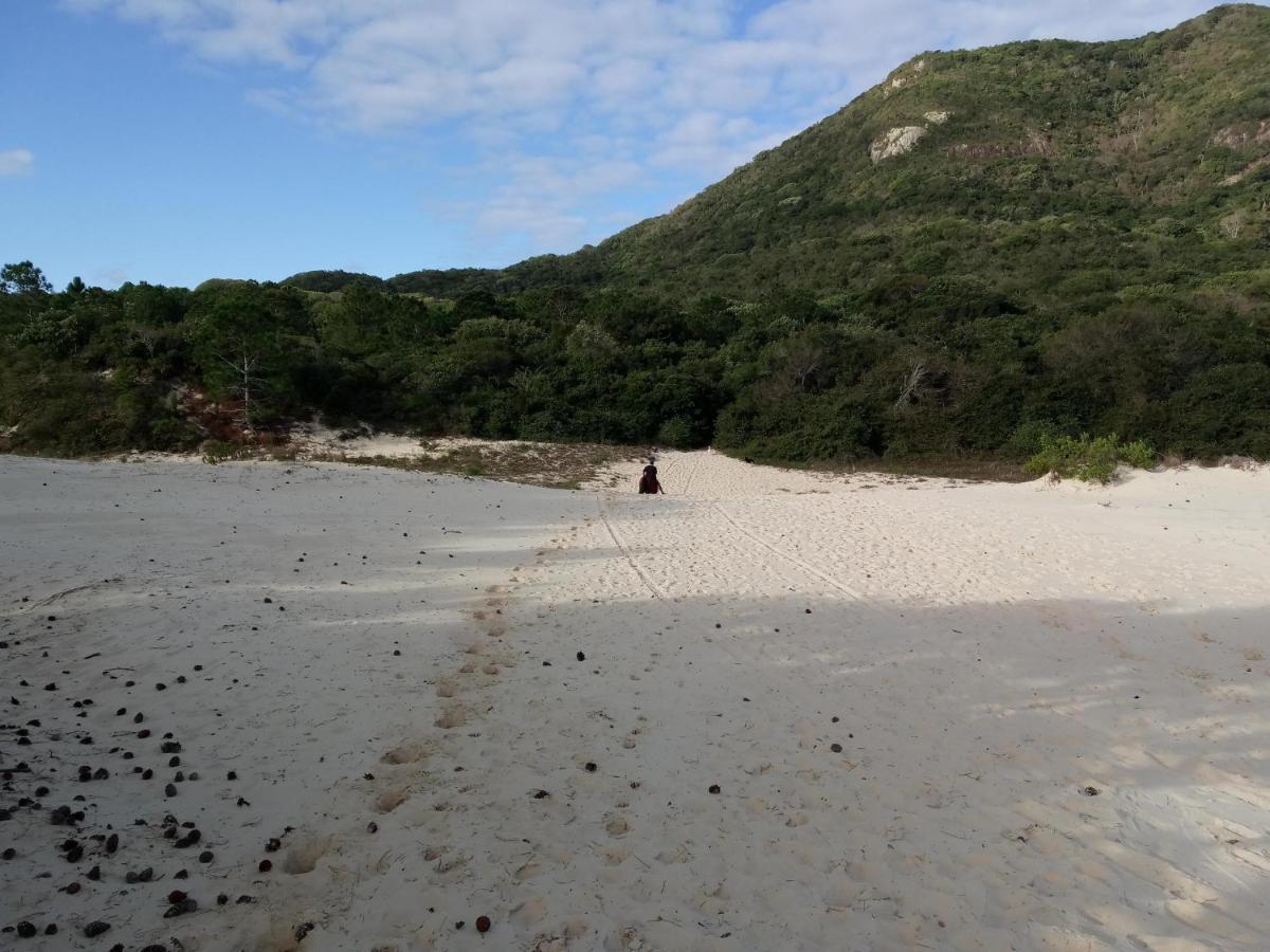 Dunas Do Mocambique Флорианополис Экстерьер фото