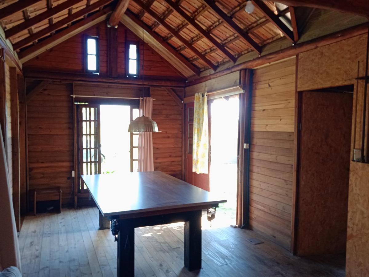 Dunas Do Mocambique Флорианополис Экстерьер фото