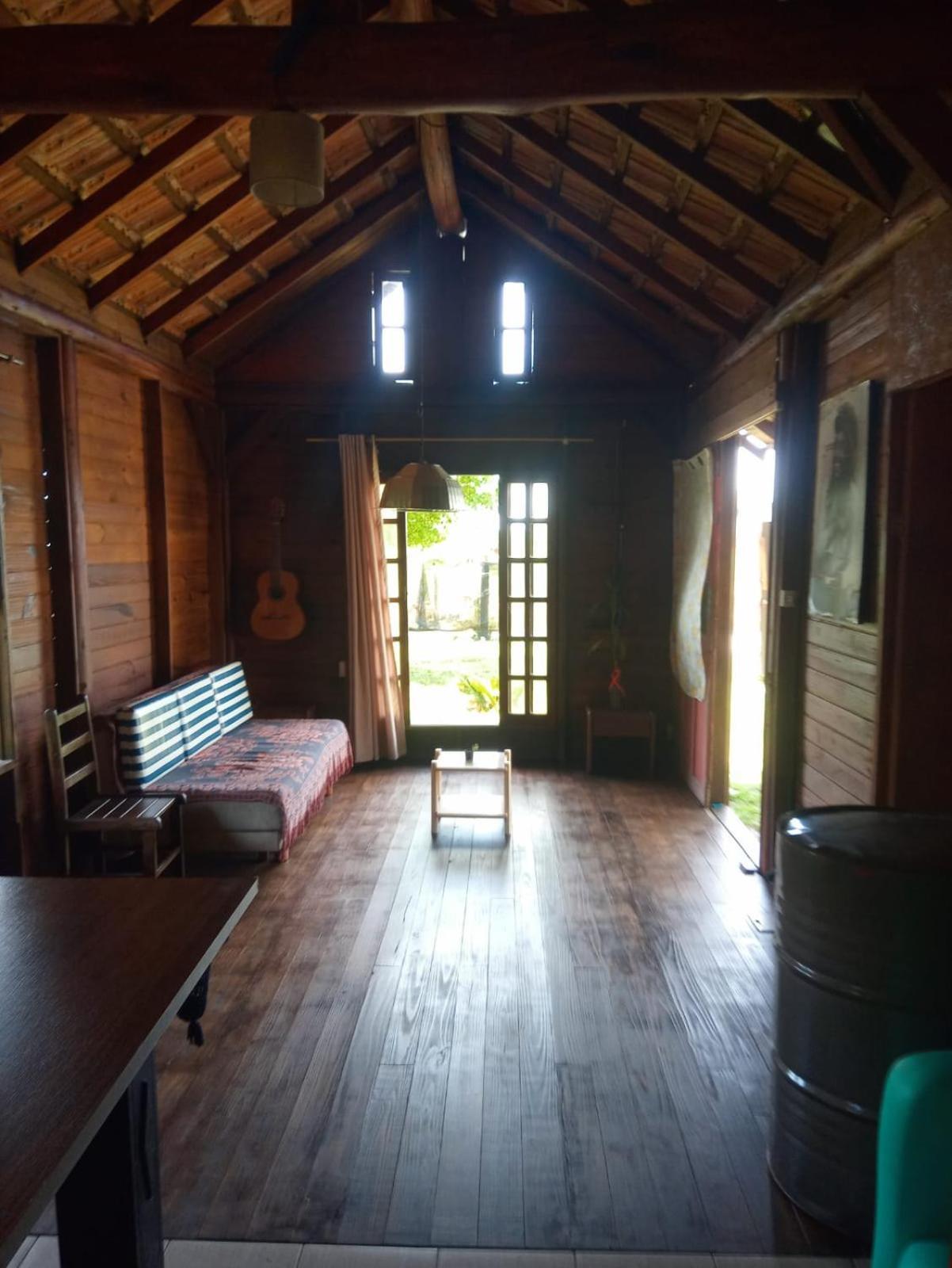 Dunas Do Mocambique Флорианополис Экстерьер фото